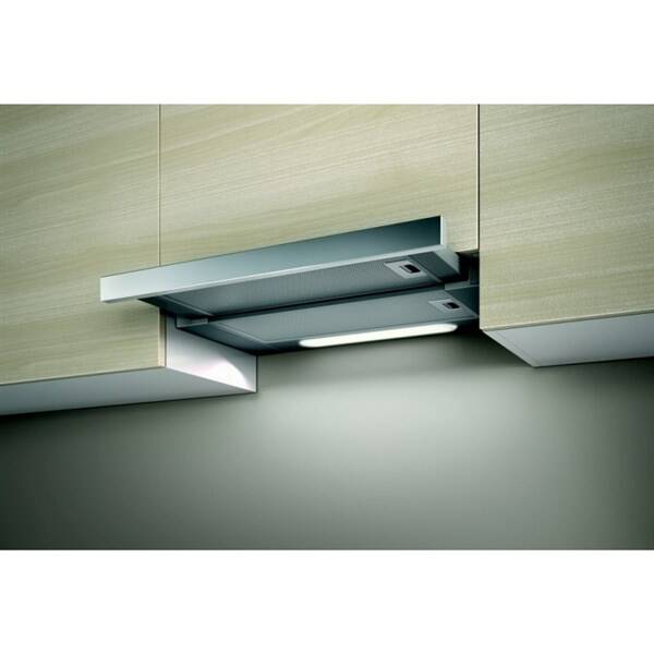 Odsávač pár Elica ELITE 14 LUX GRIX/A/60 

