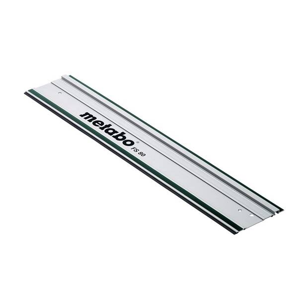 Vodiaca lišta Metabo FS 80 cm 629010000 

