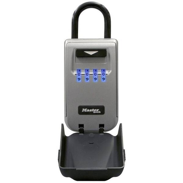 Bezpečnostná schránka Master Lock 5424EURD 

