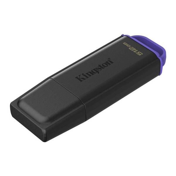 USB flashdisk Kingston DataTraveler Exodia Gen2 512GB čierny

