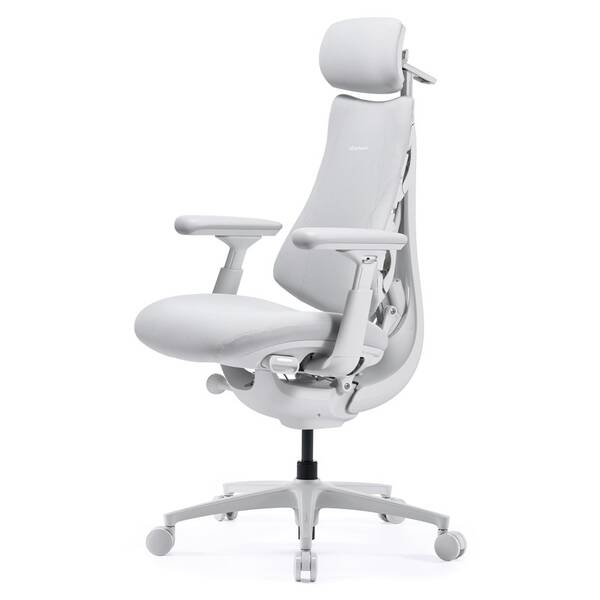 Ergonomická stolička LiberNovo Omni Pro Glacier, 48cm 

