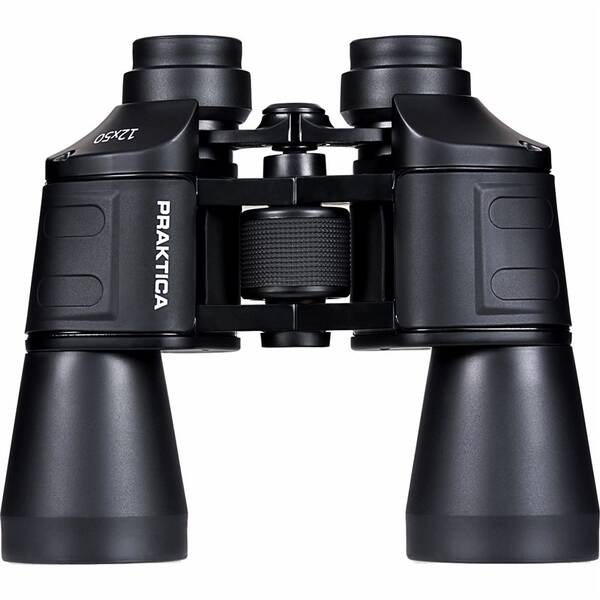 Ďalekohľad PRAKTICA Falcon 12x50 čierny

