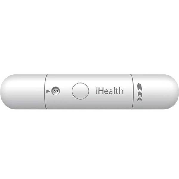 Pero iHealth ALD 602 biele

