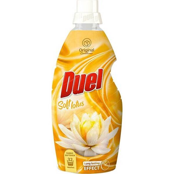 Aviváž Duel SOFT LOTUS 800ML 


