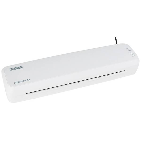 Laminátor DESQ A3 Business biely

