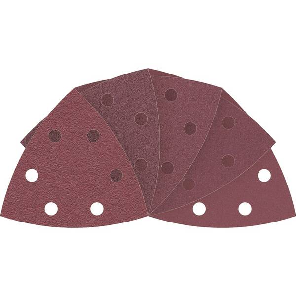 Brúsny papier Bosch PRO 2.608.607.540 (10 ks) 


