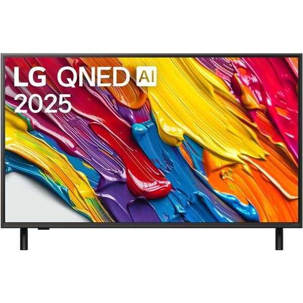 Televízor LG 43QNED84A 

