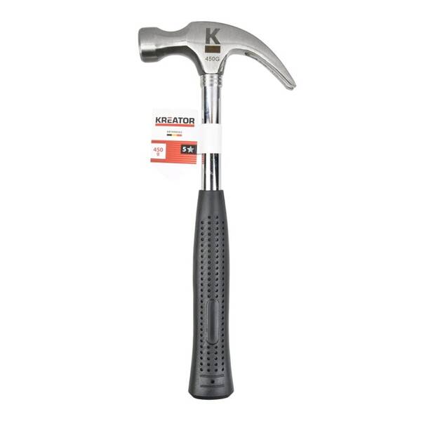 Kladivo Kreator KRTH90502 450g 

