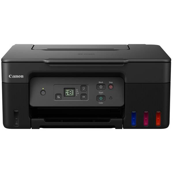 Tlačiareň multifunkčná Canon G2470 čierna

