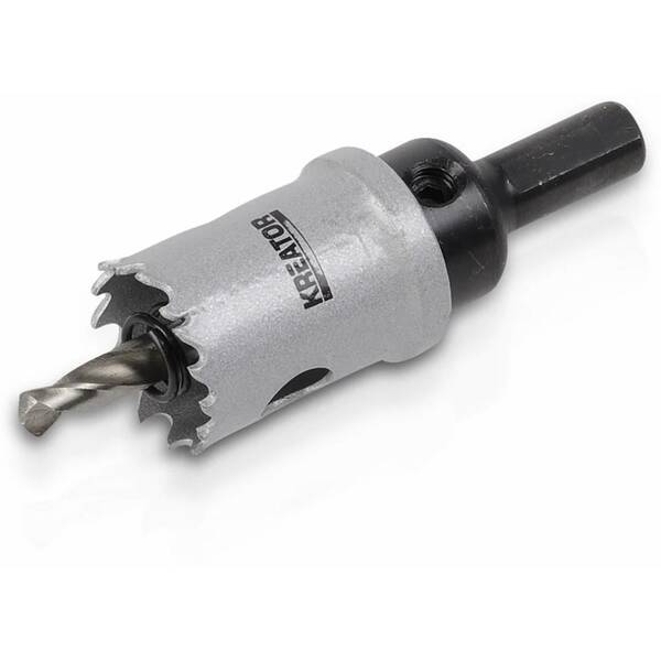 Pílová dierovka Kreator KRT100104 25mm 


