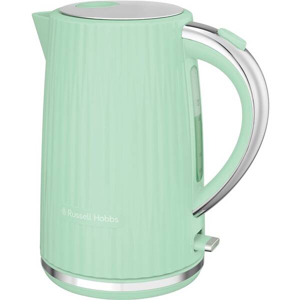Rýchlovarná kanvica RUSSELL HOBBS 27364-70 zelená

