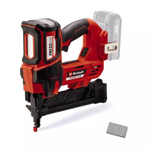 Sponkovačka Einhell FIXETTO 18/38 S (bez batérie) 4257785 

