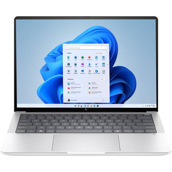 Notebook HP EliteBook X G1a 14 strieborný

