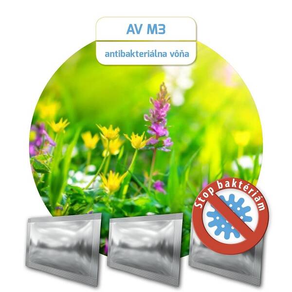  Ostatní AV MIX3 


