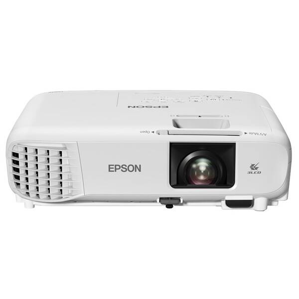 Projektor Epson EB-E24 biely

