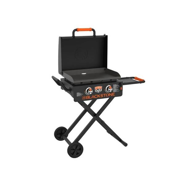 Gril záhradný plynový Blackstone 22" BS-2350 


