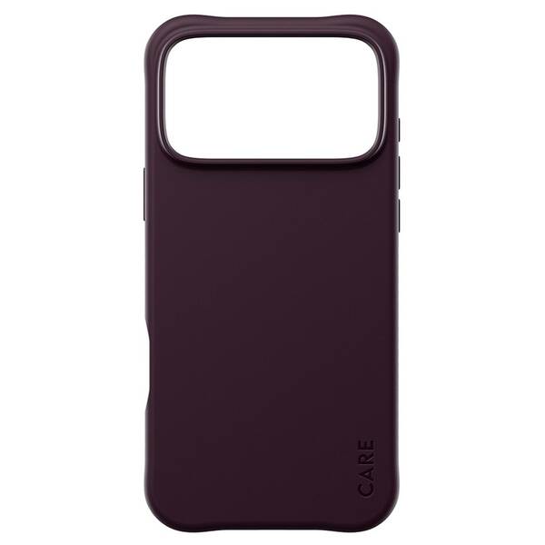 Kryt na mobil PanzerGlass CARE na Apple iPhone 18 Pro Max / 17 Pro Max Samba MagSafe fialový

