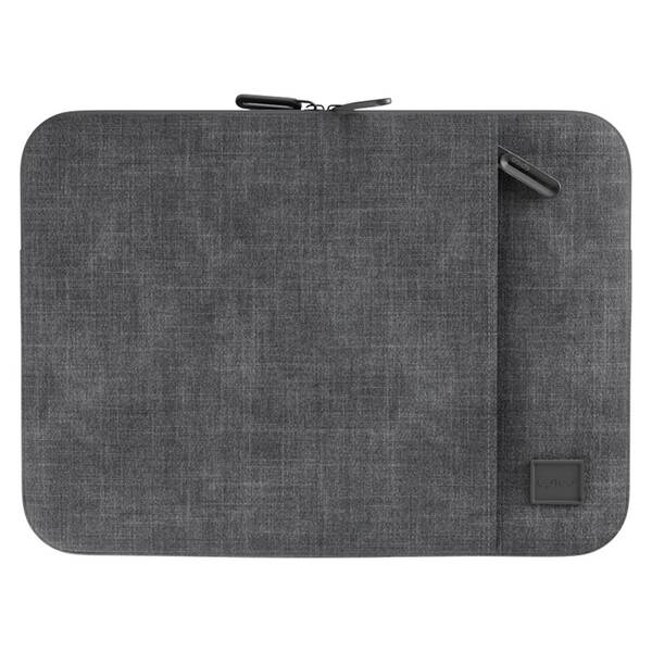 Puzdro na notebook Epico CushionGuard Sleeve - MacBook Pro 16"/Air 15" sivé

