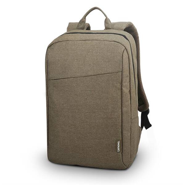 Batoh na notebook Lenovo Backpack B210 pre 15,6" zelený

