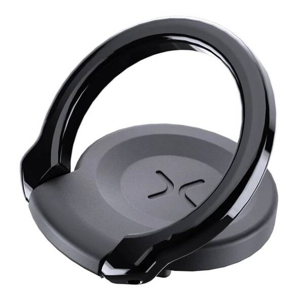 Držiak na mobil SP Connect Ring Mount SPC+ čierny

