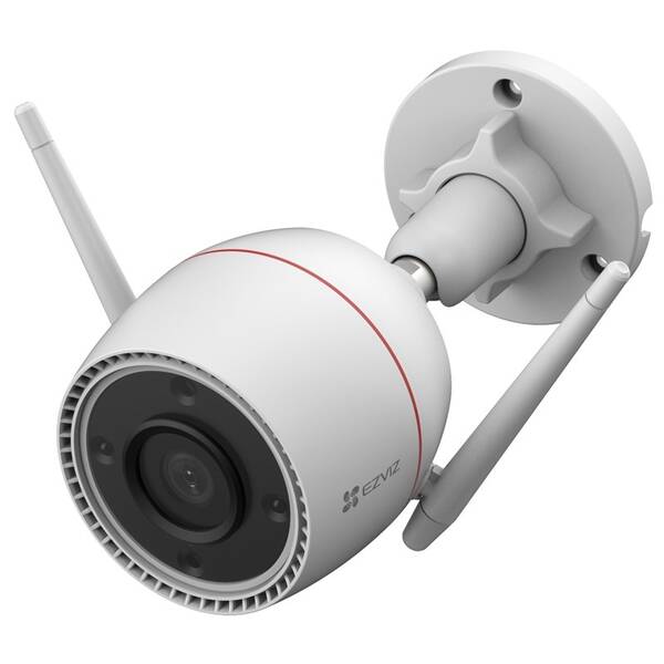 IP kamera EZVIZ H3C 2K biela

