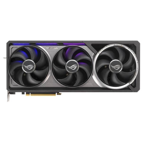 Grafická karta Asus GeForce RTX 5080 16GB 


