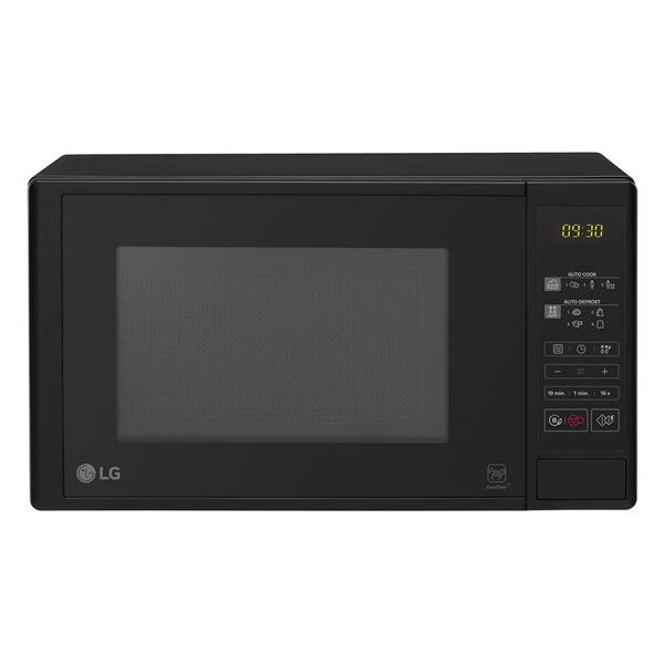 Mikrovlnná rúra LG MS2042D čierna

