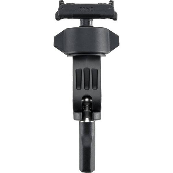 Držiak DJI Osmo Action Dual-Direction Mini Handlebar Mount čierny

