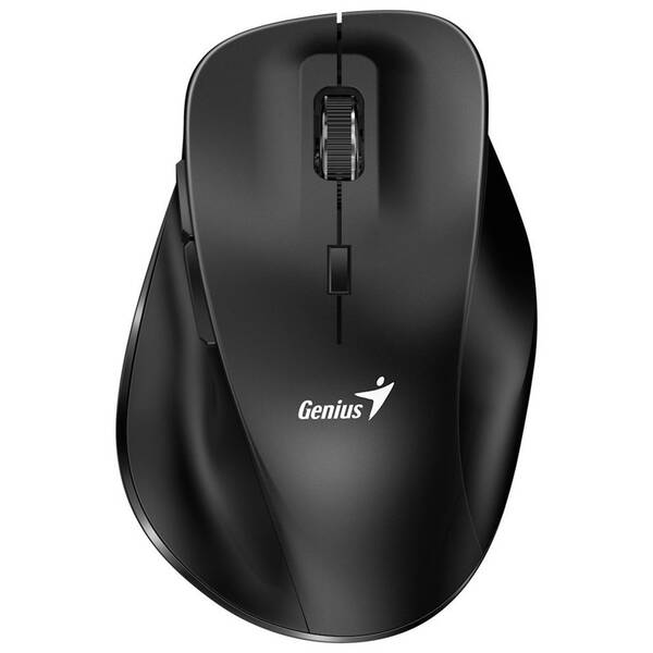 Myš Genius Ergo 8230S BT čierna

