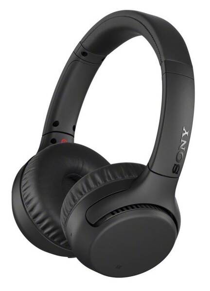 Slúchadlá Sony WH-XB700 Extra Bass™ čierna

