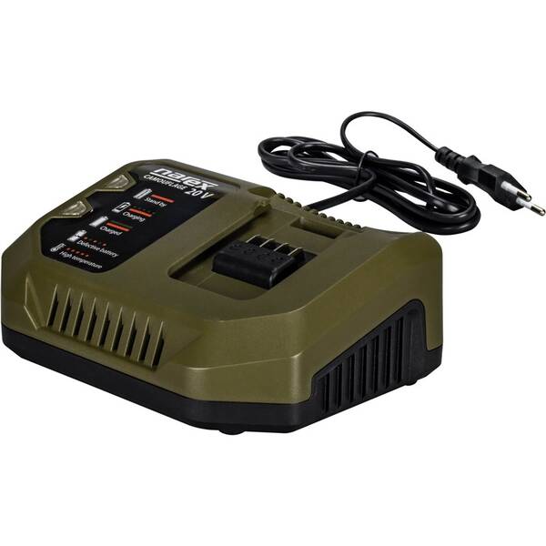 Nabíjačka Narex CN 20 

