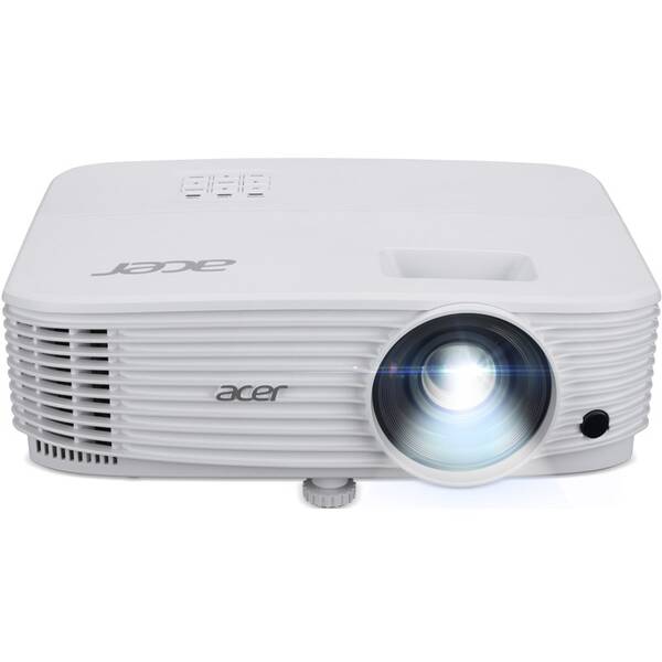 Projektor Acer H6542 biely


