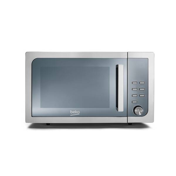Mikrovlnná rúra Beko MGF23210X nerez


