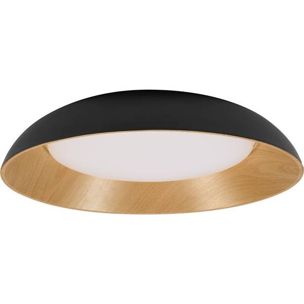 LED stropné svietidlo LEDVANCE ORBIS AL505 36W BK 


