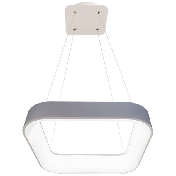 LED stropné svietidlo ECOLITE WMKL02S-40W/LED-SE 

