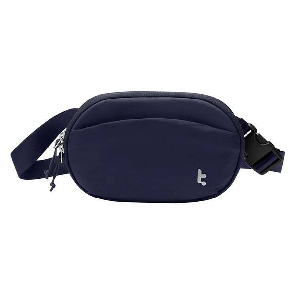 Ľadvinka tomtoc SlingBean - T32 Belt Bag modrá

