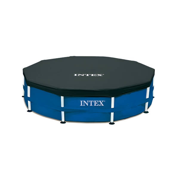 Krycia plachta Intex pro bazény INTEX FRAME POOL prům. 3,05 m 

