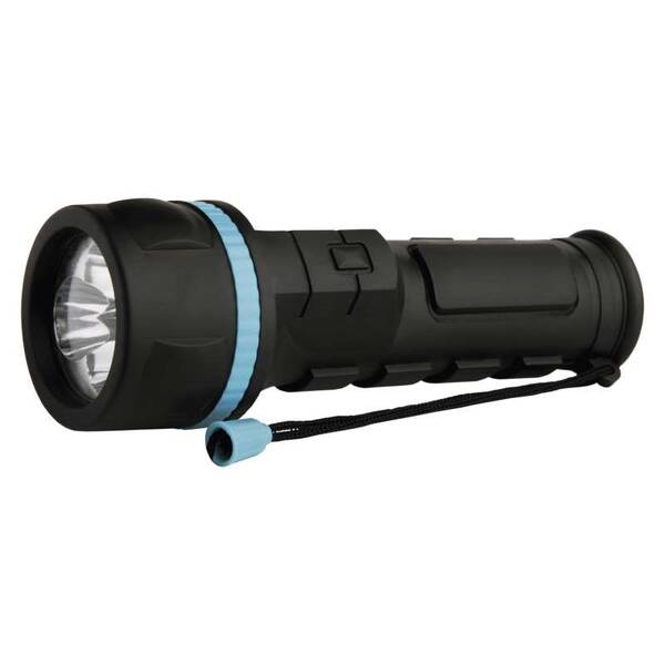 Lampáš EMOS 3 LED 2×D 

