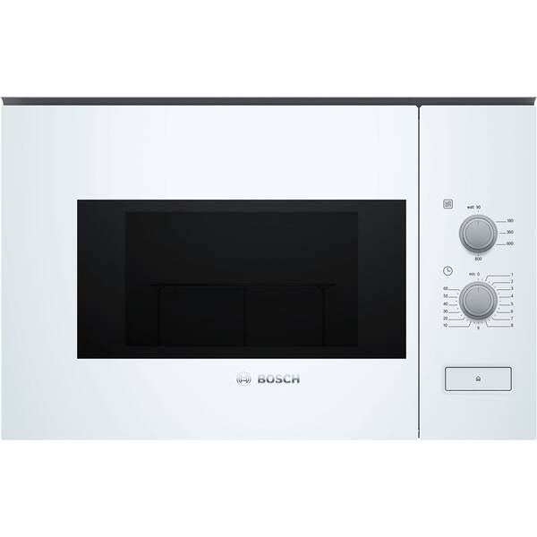 Mikrovlnná rúra Bosch BFL520MW0 biela

