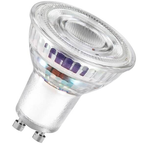 LED žiarovka LEDVANCE PAR16 2,2W GU10 

