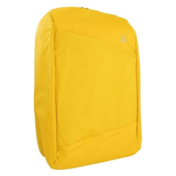 Batoh na notebook SBOX 15,6" DUBAI žltý


