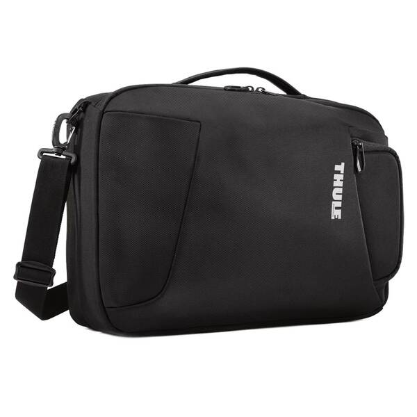 Brašna na notebook THULE Accent 2v1 17L čierny

