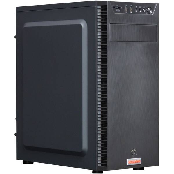 Stolný počítač HAL3000 EliteWork 226 čierny

