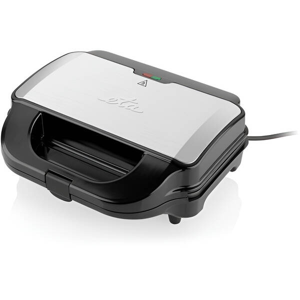 Sendvičovač ETA 3151 90010 čierny/nerez

