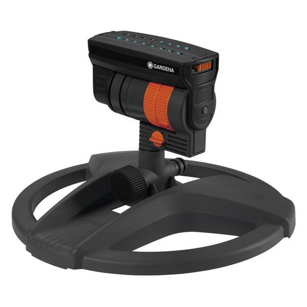 Zavlažovač Gardena AquaZoom compact 

