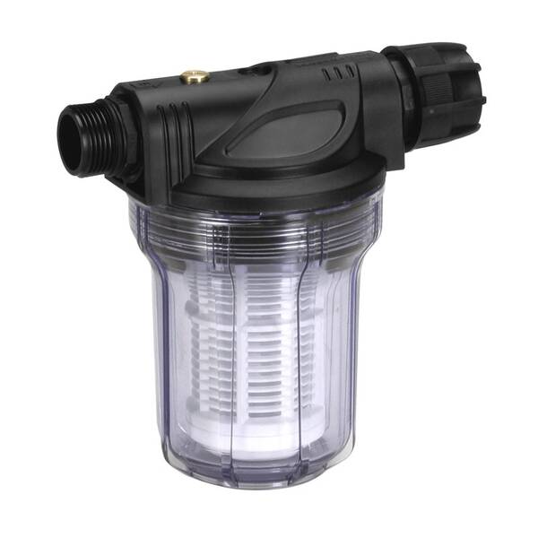 Predfilter Gardena pro čerpadla 3,000 l/h 

