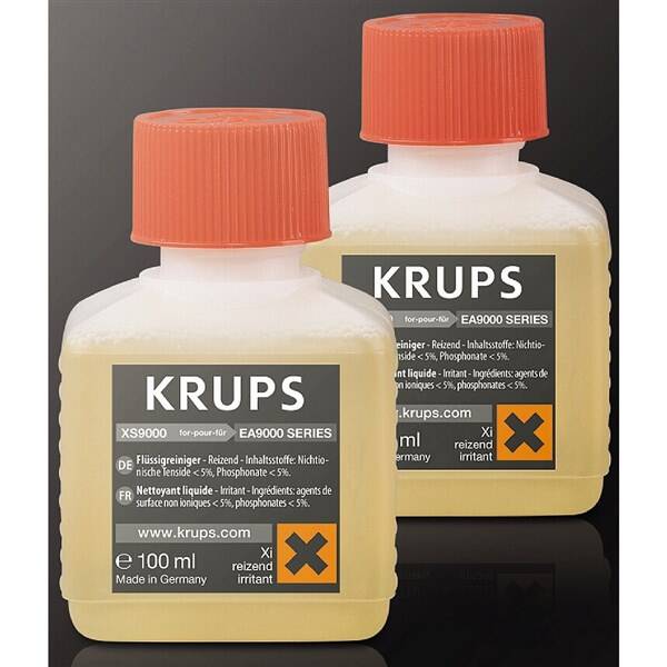 Čistiaci prípravok Krups XS900031 

