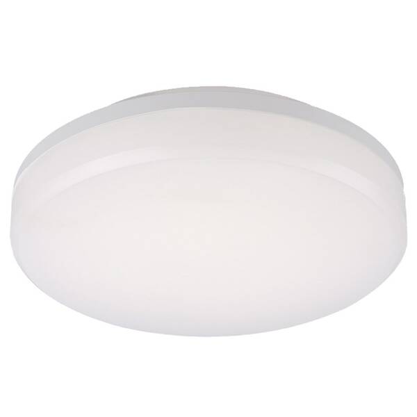 LED stropné svietidlo Top Light Leon K biele

