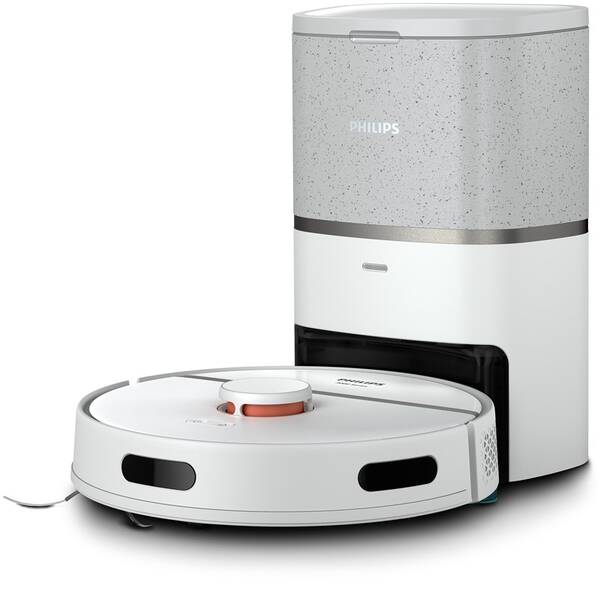 Robotický vysávač Philips XU3110/02 

