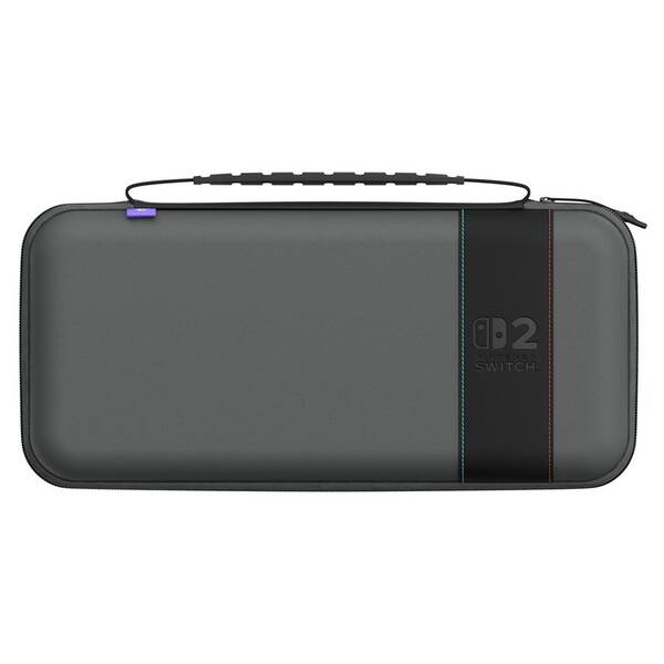 Puzdro Turtle Beach PlayTrek Travel Case, NS2 čierne

